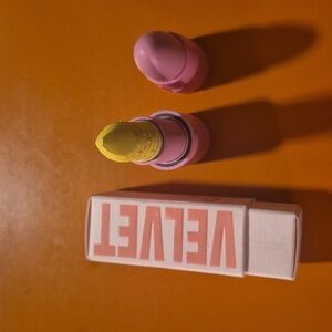 NEW Jeffree Star Velvet Trap "Easter Sunday" Lipstick